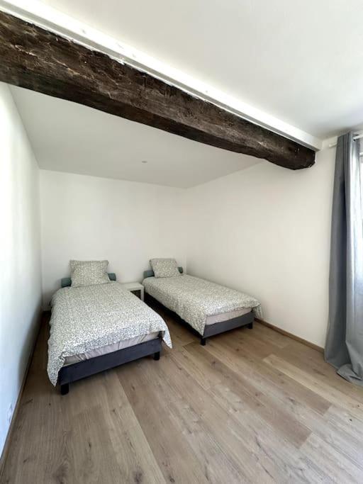 Charme Thoiry-Versailles-Giverny Arnouville-les-Mantes Dış mekan fotoğraf